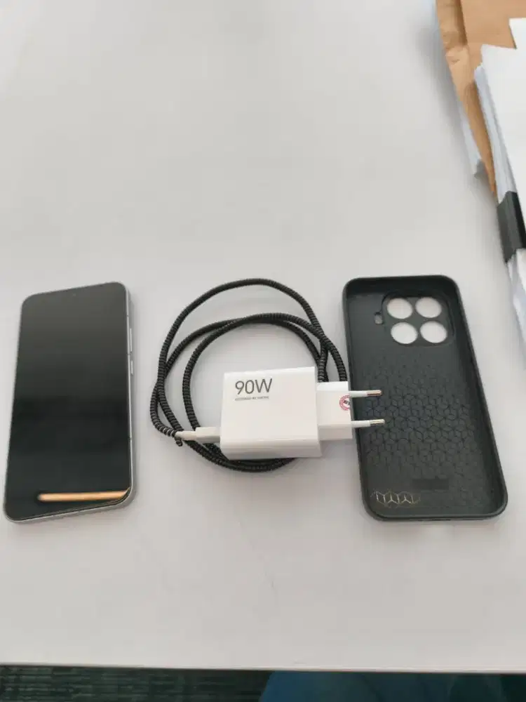 Xiaomi 15T Pro 1000GB Masih Garansi