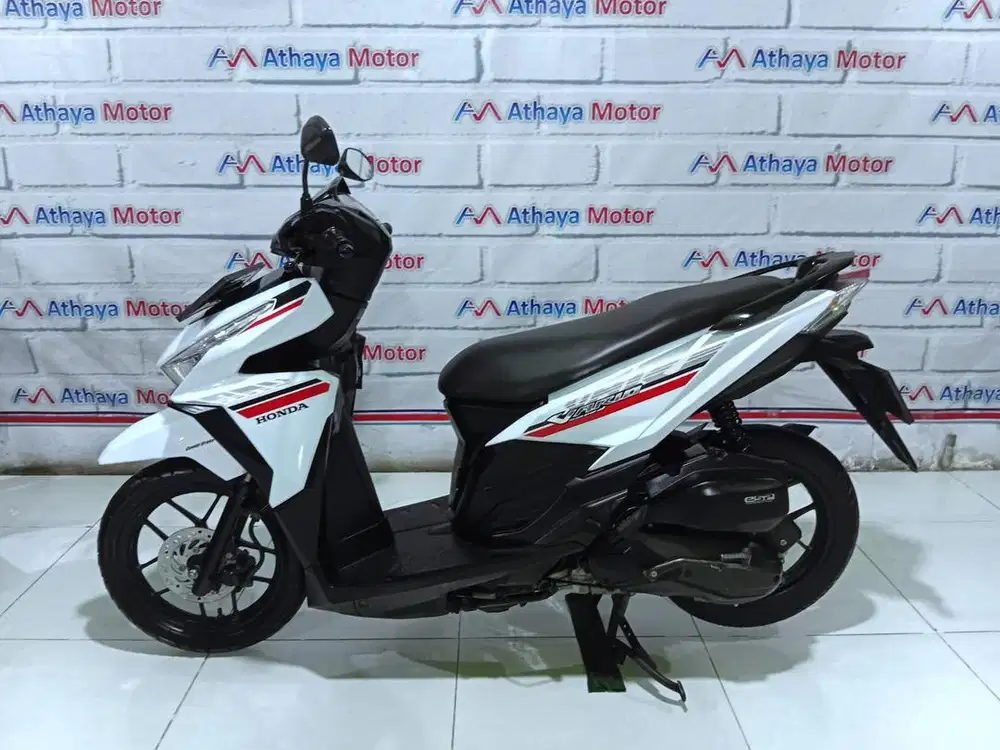 NEW VARIO 125 FI LED MULUSS