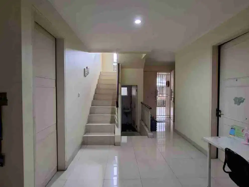 TURUN HARGA JUAL CEPAT RUMAH CLUSTER FIORDINI GADING SERPONG