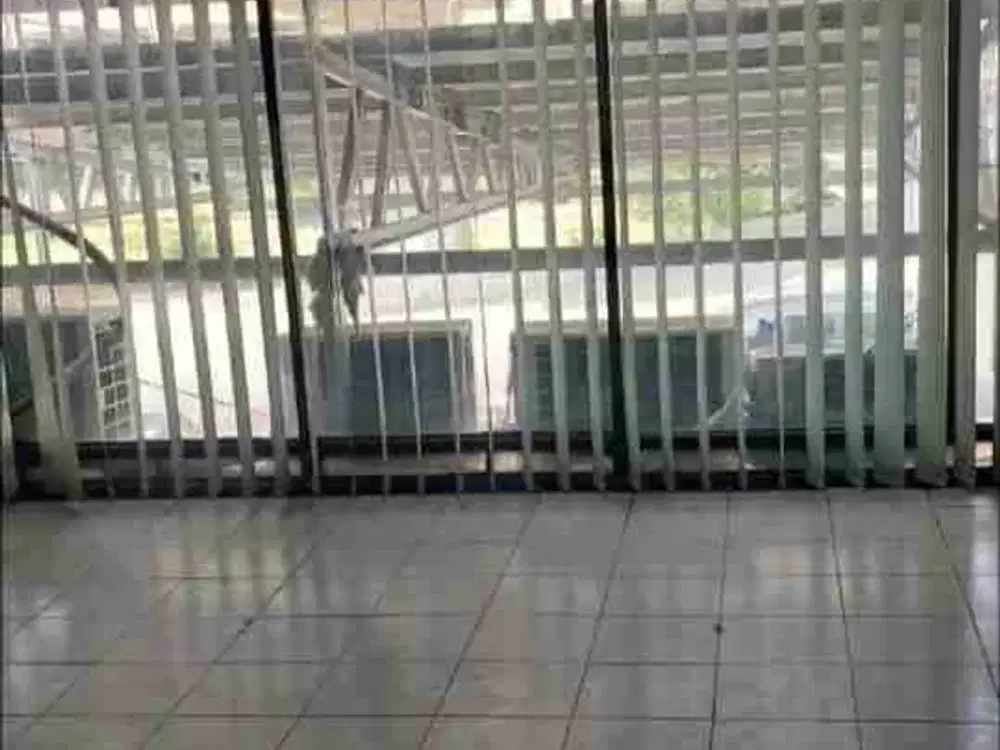 ruko strategis di kayuringin jaua bekasi selatan