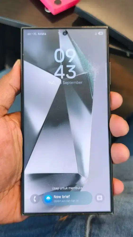 SAMSUNG S24 ULTRA SEIN