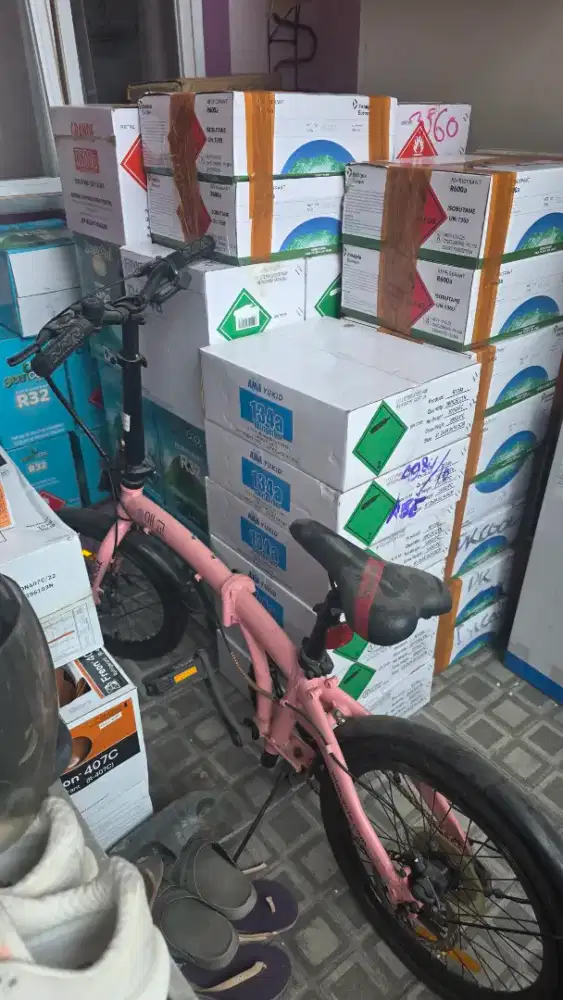 Dicari pegawai serabutan