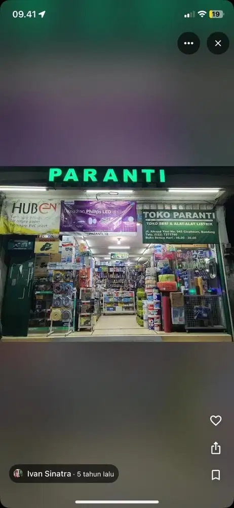 Lowongan pekerjaan