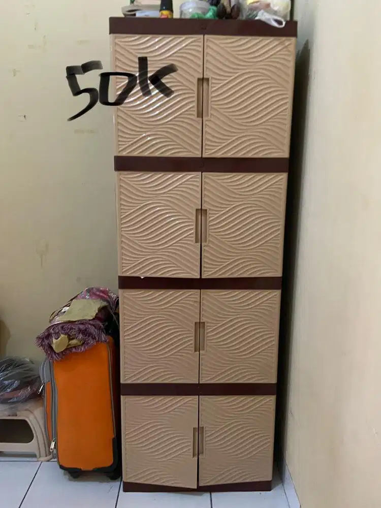 Preloved barang kost