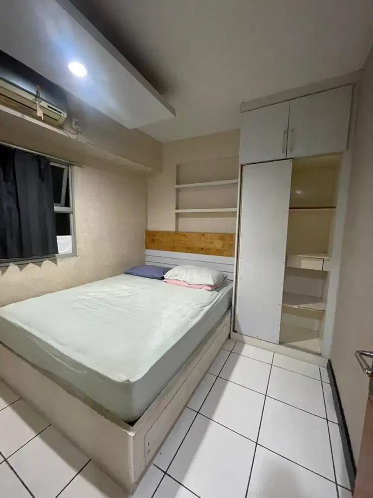 Disewakan Apartement Gateway Pesanggrahan, Jakarta Selatan