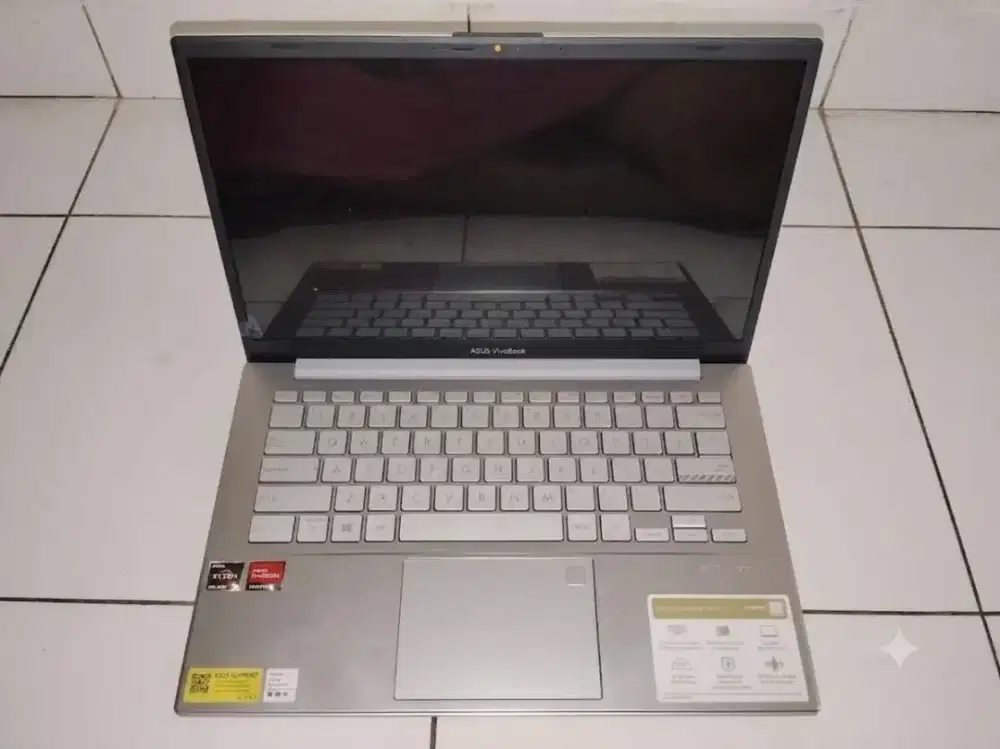 Laptop Asus Vivobook Go 14 (E1404FA)