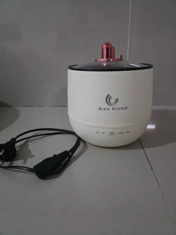 Rice Cooker Mini 1L