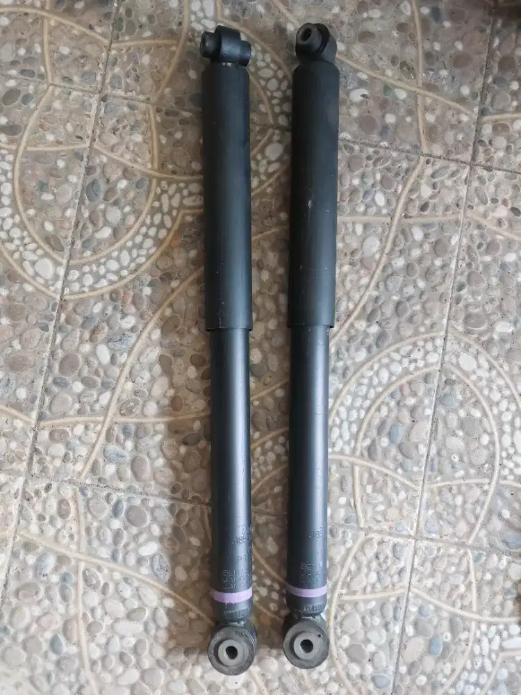 SHOCKBREAKER BELAKANG ORI TOYOTA CALYA/ DAIHATSU SIGRA