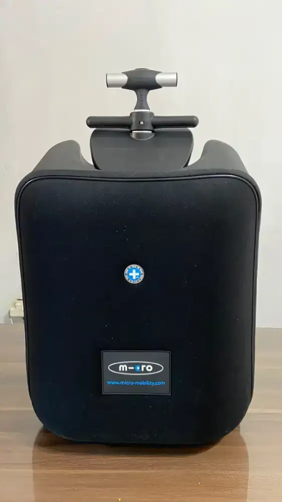 Koper Roda micro