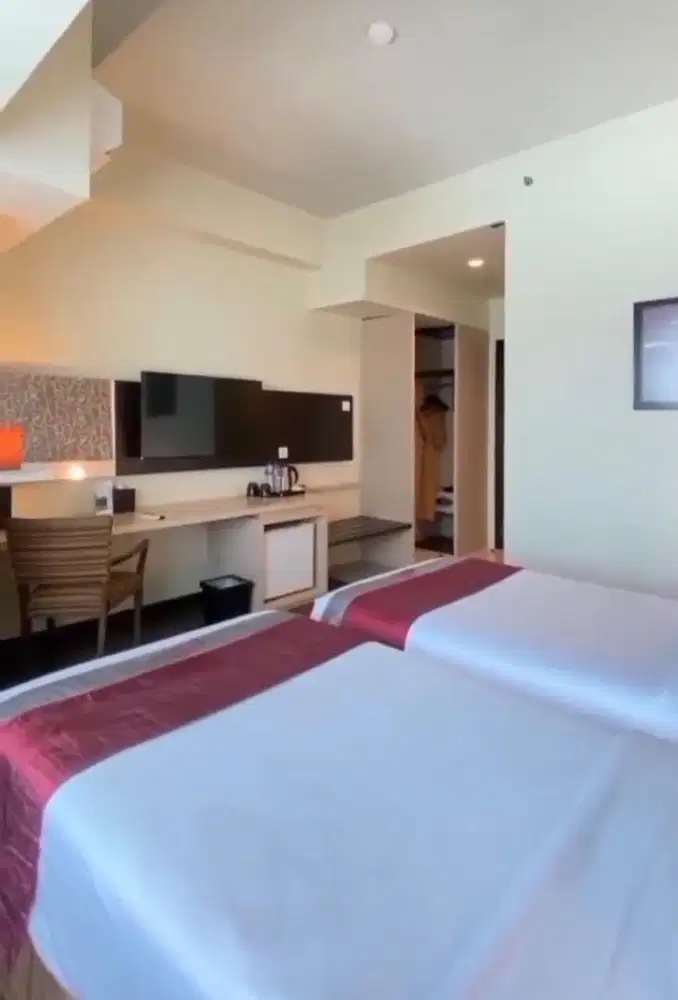 condotel solo paragon