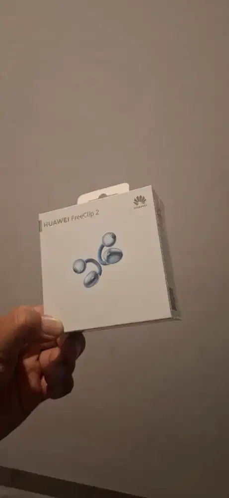 Dijual Huawei Free Clip 2
