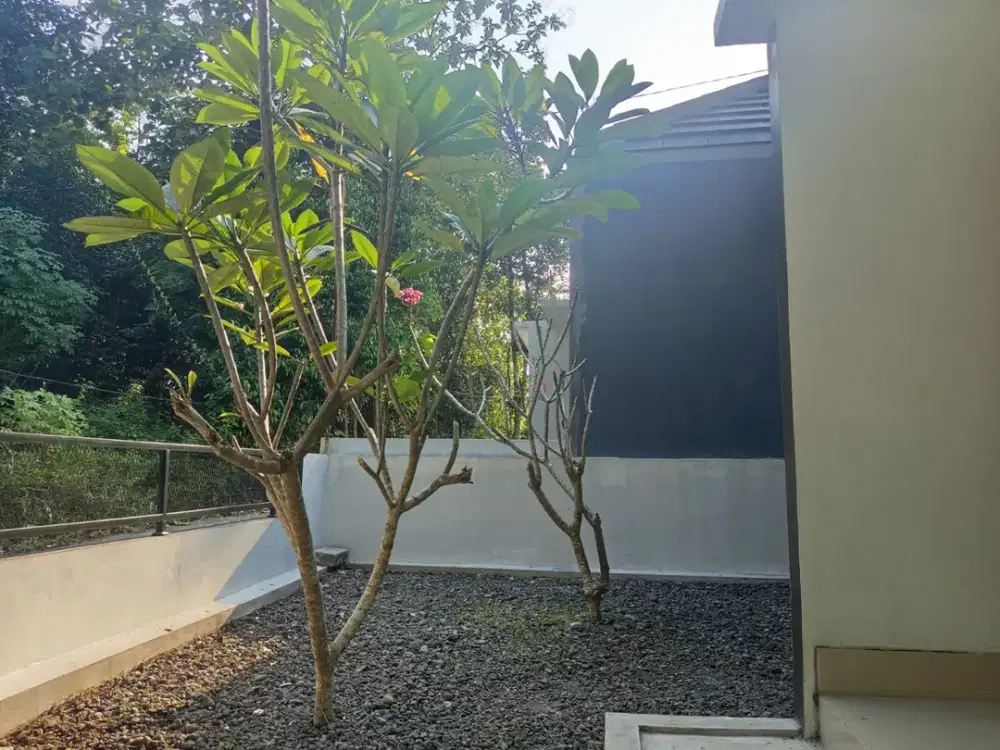 RUMAH MURAH DEKAT UMY Rp435 JUTA, CUKUP Rp5 JUTA UNTUK BOOKING!