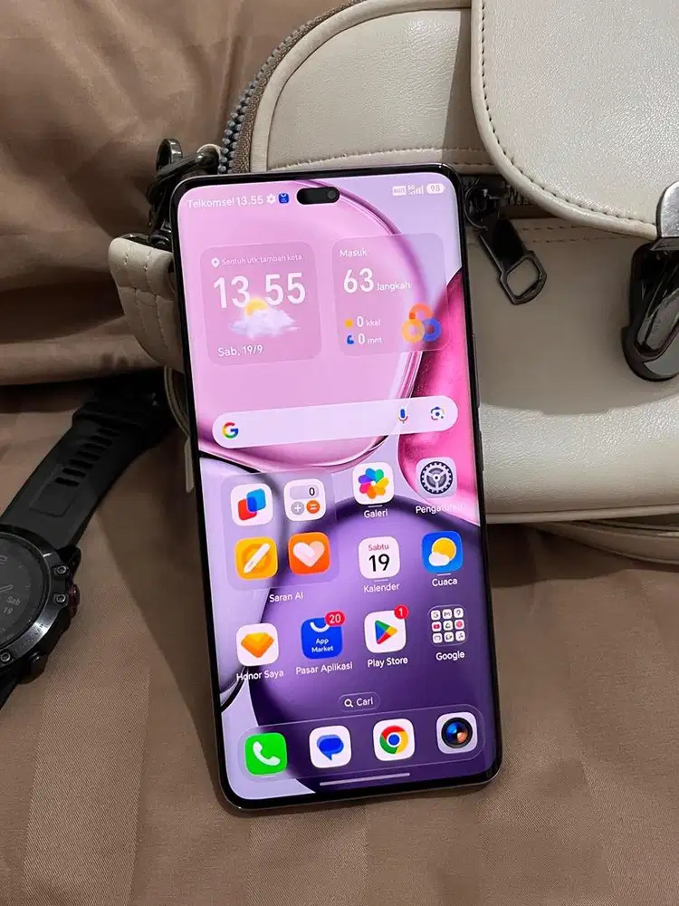 Honor X9C 12/256 5G (unit only)