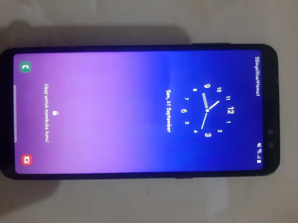 Samsung A8 2018
