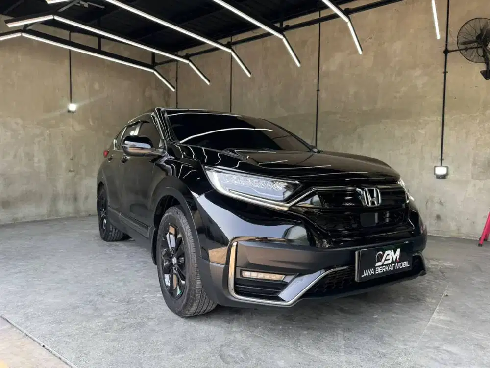 HONDA CRV PRESTIGE CVT 2022
