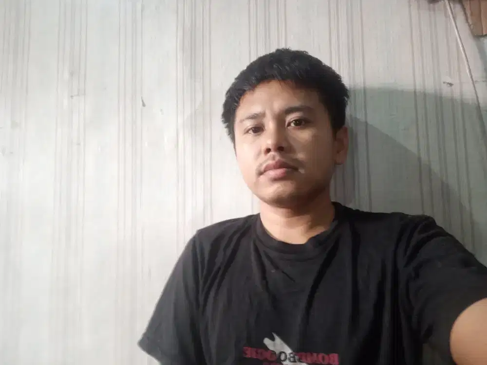 mencari kerjaan