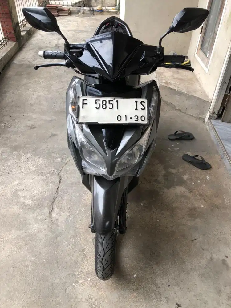 Jual vario KZR 2014