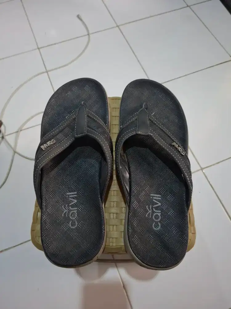 Sandal Carvil Size 41