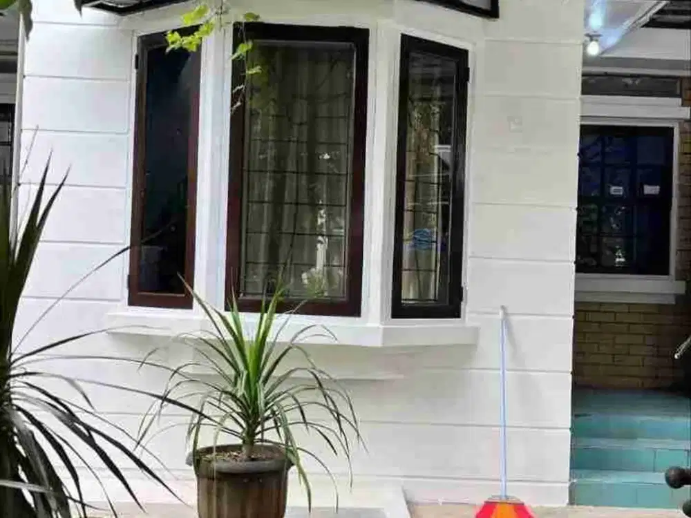 Rumah Minimalis di Grandwisata Bekasi