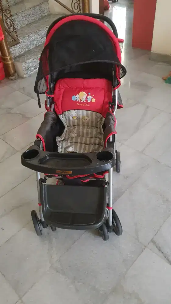 Dijual Stroller Bayi Surabaya