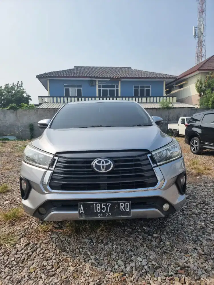 INNOVA 2.0 G MT 2022 NIK 2021