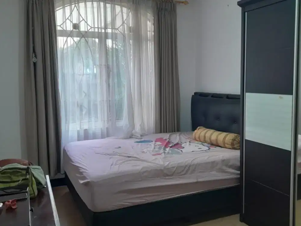 Dijual Apartemen Mediterania Garden Residence 1 Best Investasi di Jakarta Barat