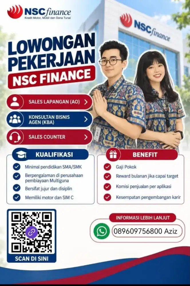 Marketing sales