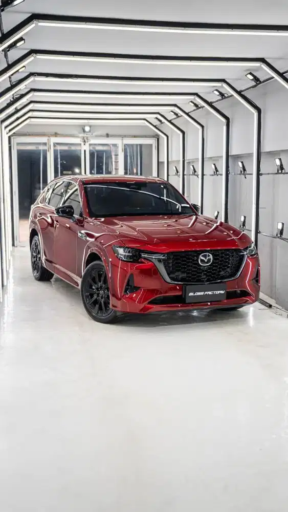 [ Km 26rb ] Mazda CX60 MHEV 3.3 AWD eSkyactivG 2023