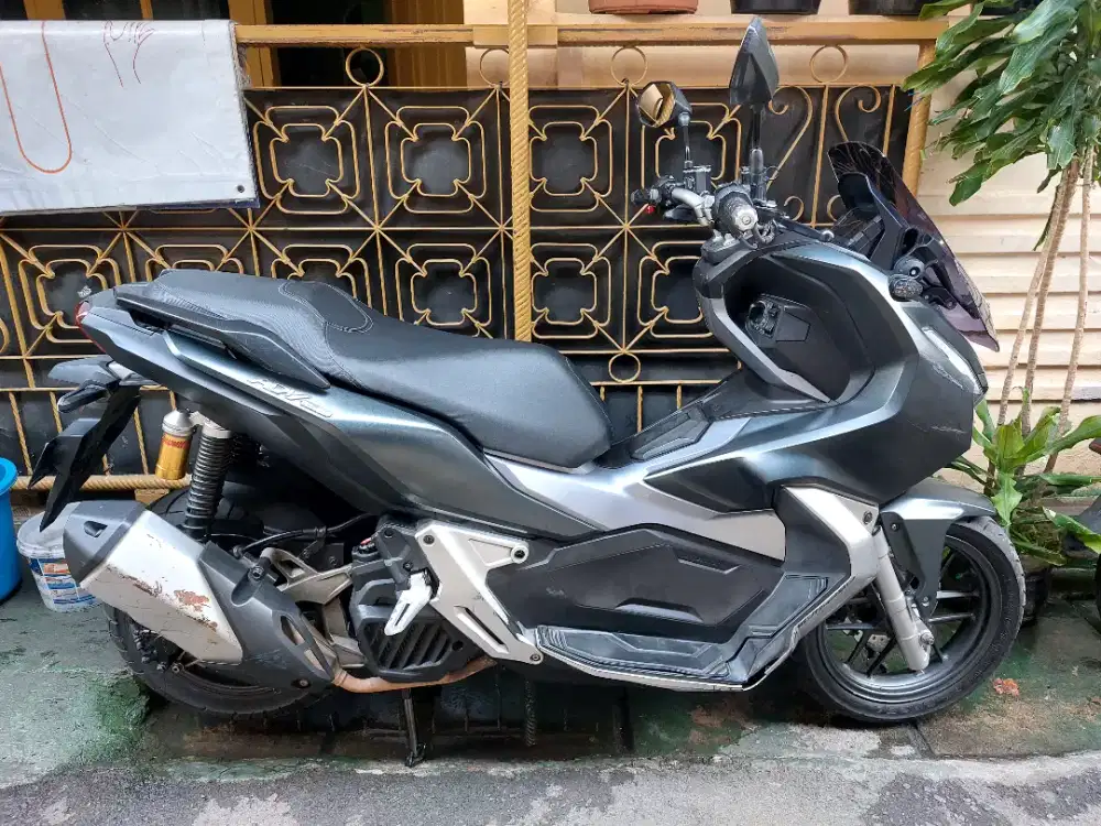 ADV 150 2021 CBS