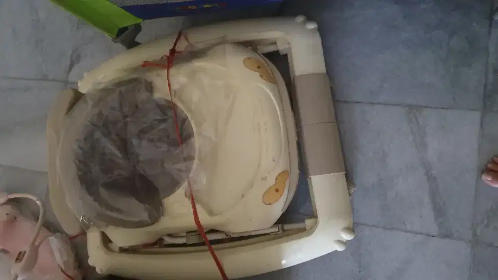 Dijual Baby Walker