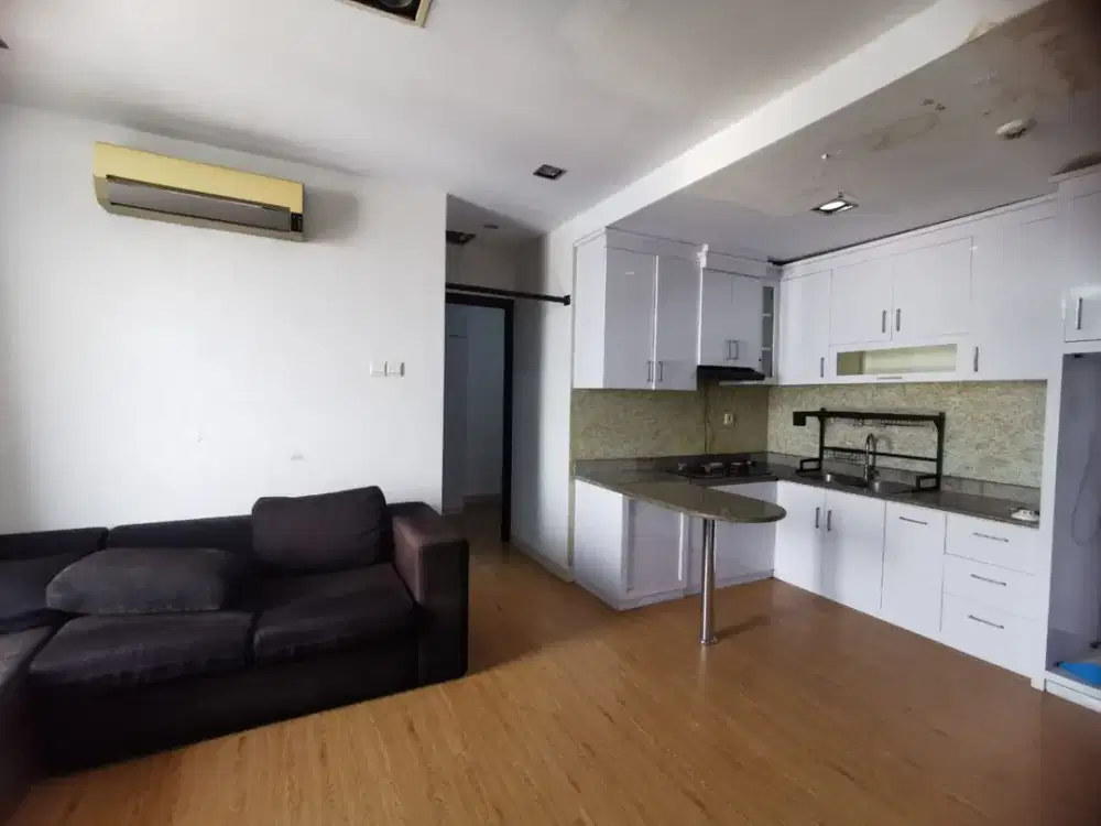 Apartemen Cbd Pluit Tower Cemara 3 BR Furnished View Pool