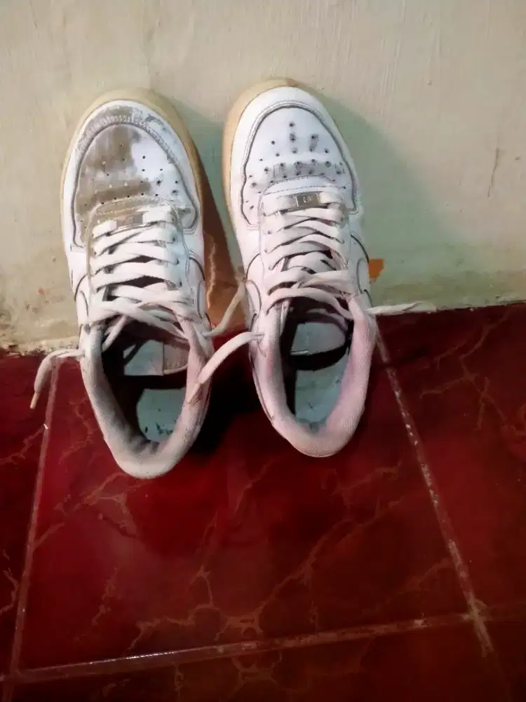 Jual sepatu Nike air