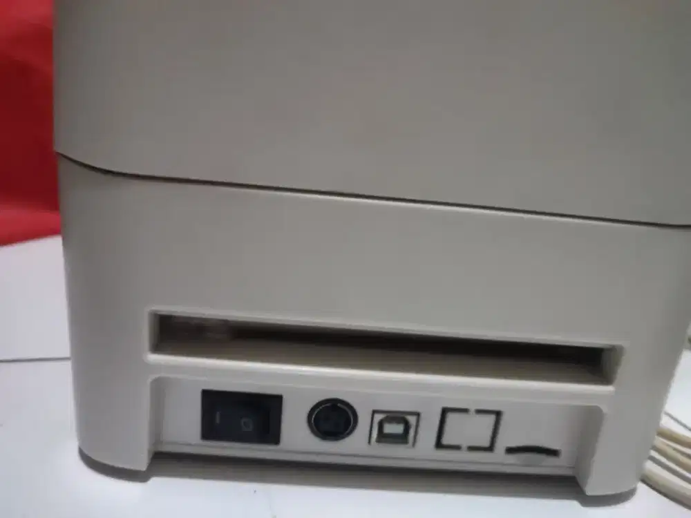 Printer termal XP 420b