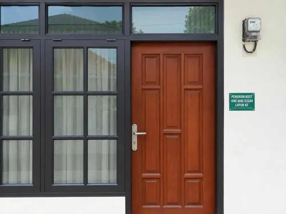 Dijual NEGO Rumah Pagarsih Bandung [ID 723]