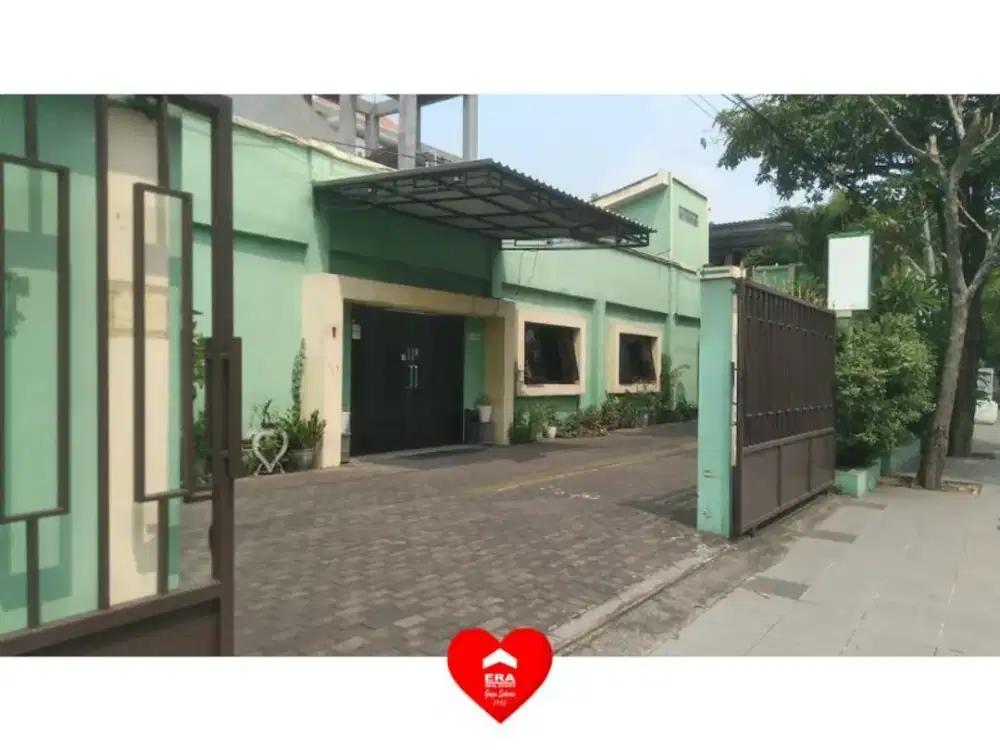 Hotel Jl A Yani Gayungan, Surabaya