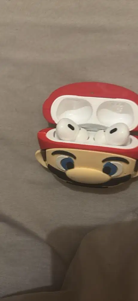 Airpods pro gen2