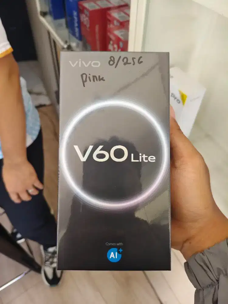 Vivo V60 Lite 8/256