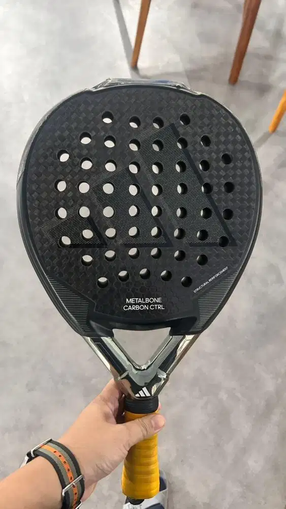 Metalbone carbon ctrl