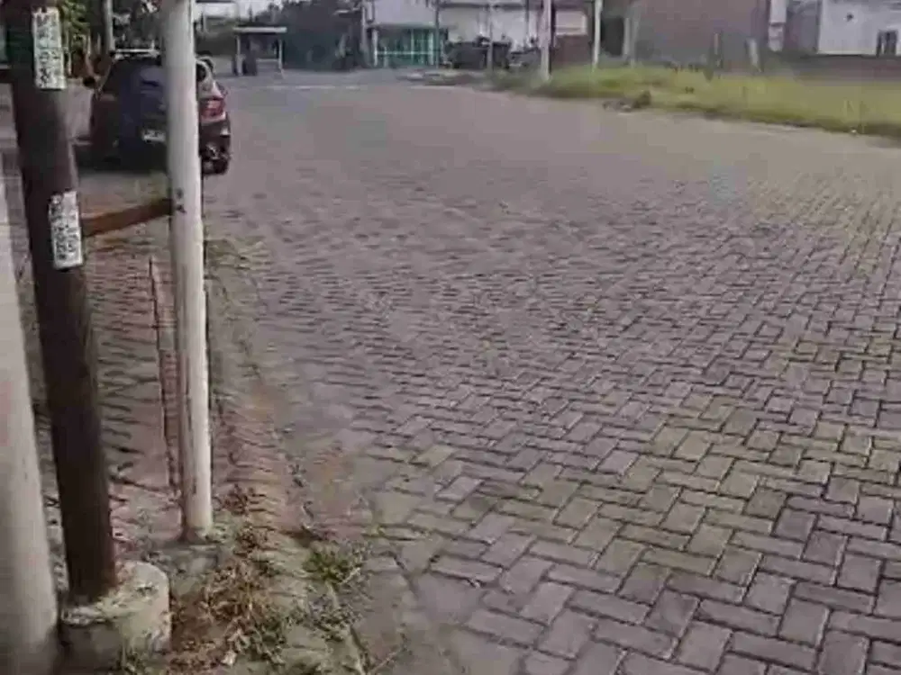 Ruko Dijual Kebonagung Sukodono Sidoarjo | Cash 470 Juta | SHGB