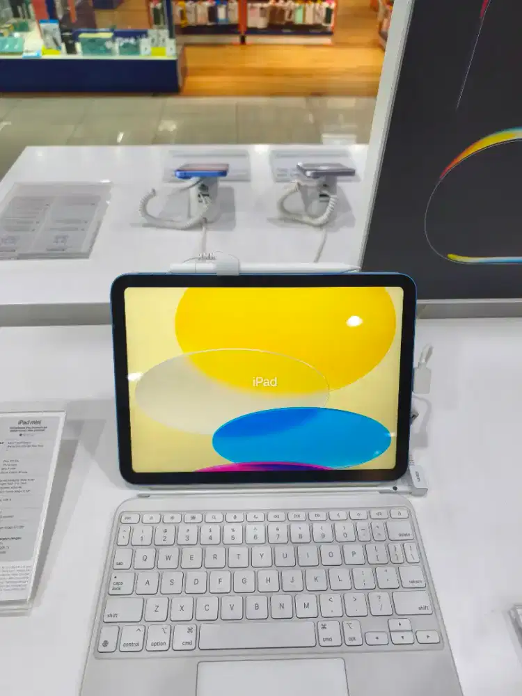 iPad A16 cicilan tanpa dp