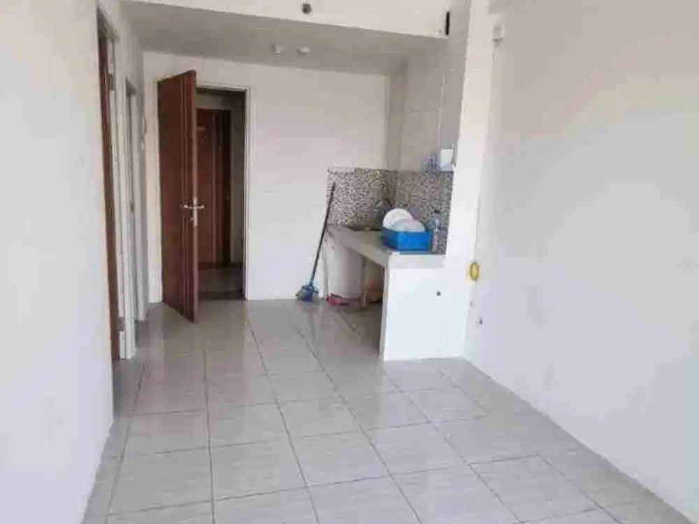 Lantai 2‼Favorite Apartemen Puncak Dharmahusada