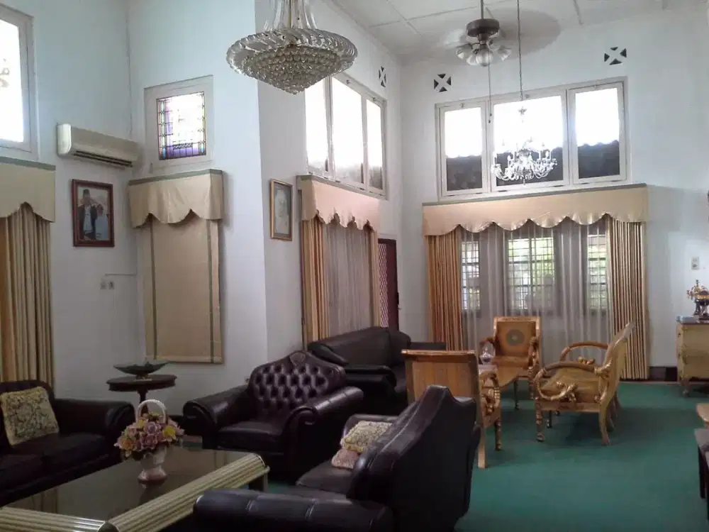 JUAL PRIME LAND AT RAYA DARMO SURABAYA