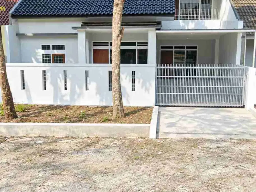 DISEWAKAN Rumah Siap Huni Sayap Jalan Cipaganti Bandung