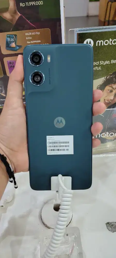 Moto G06 power 8/128