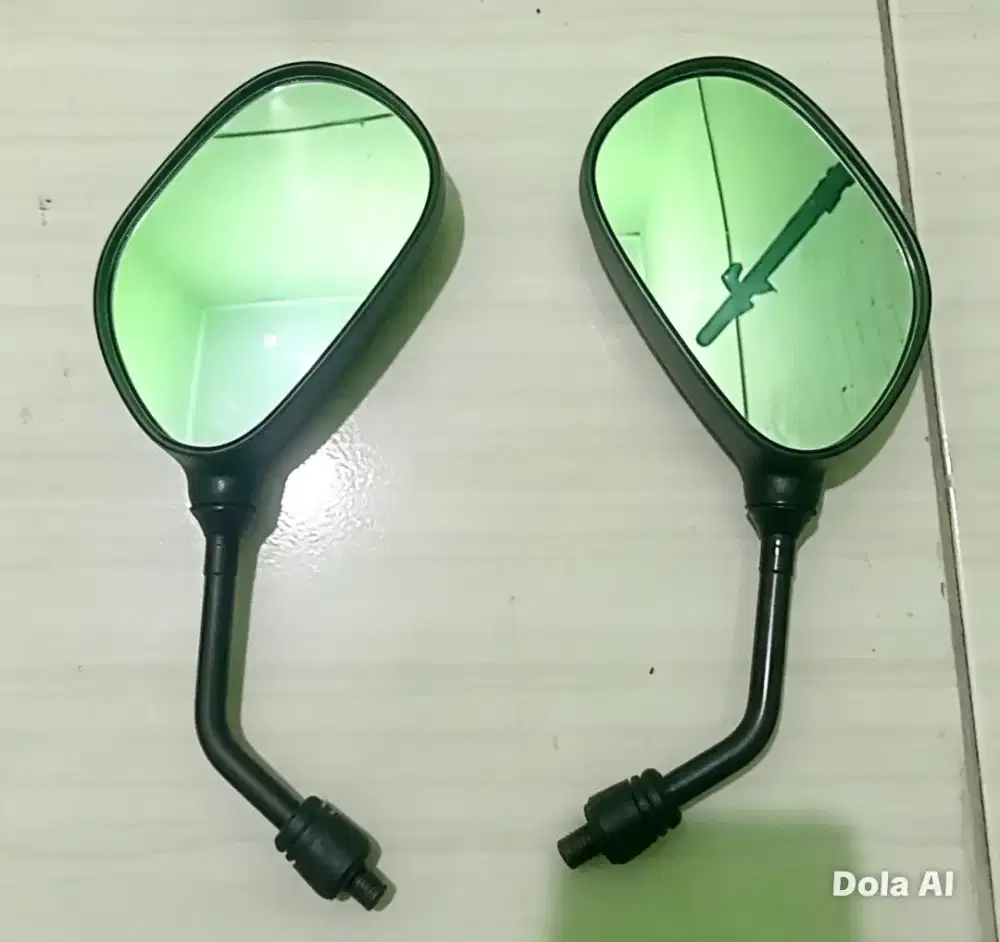 Spion RX KING sepasang kanan kiri