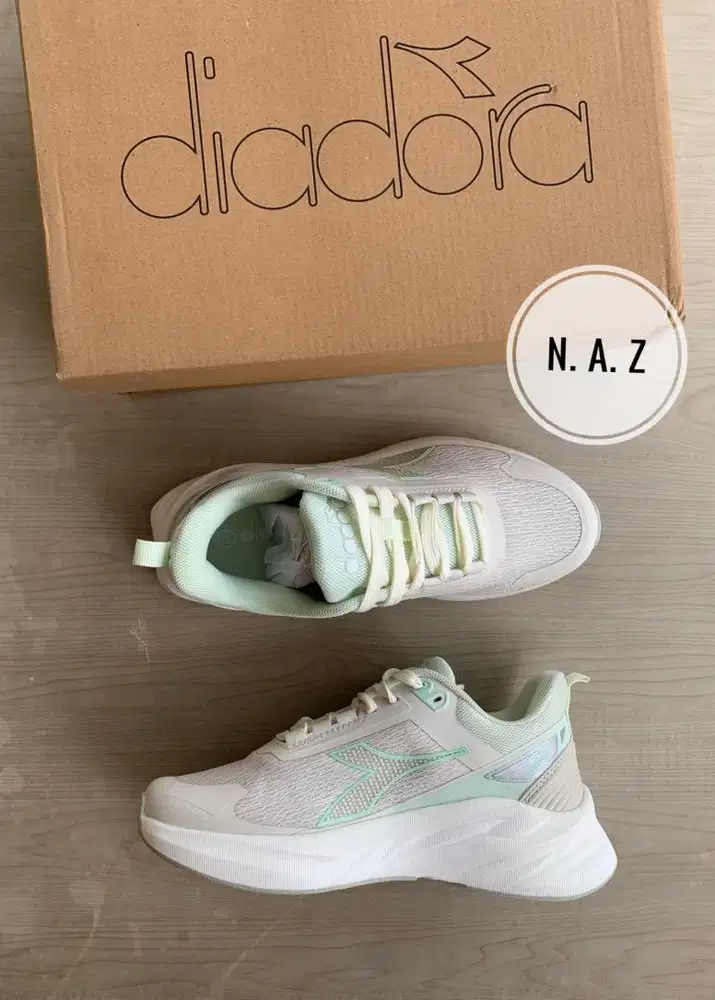 Diadora NAMI Running size 36/22cm