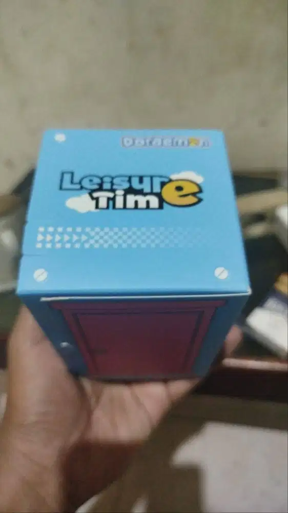 Doraemon leisure time blind box