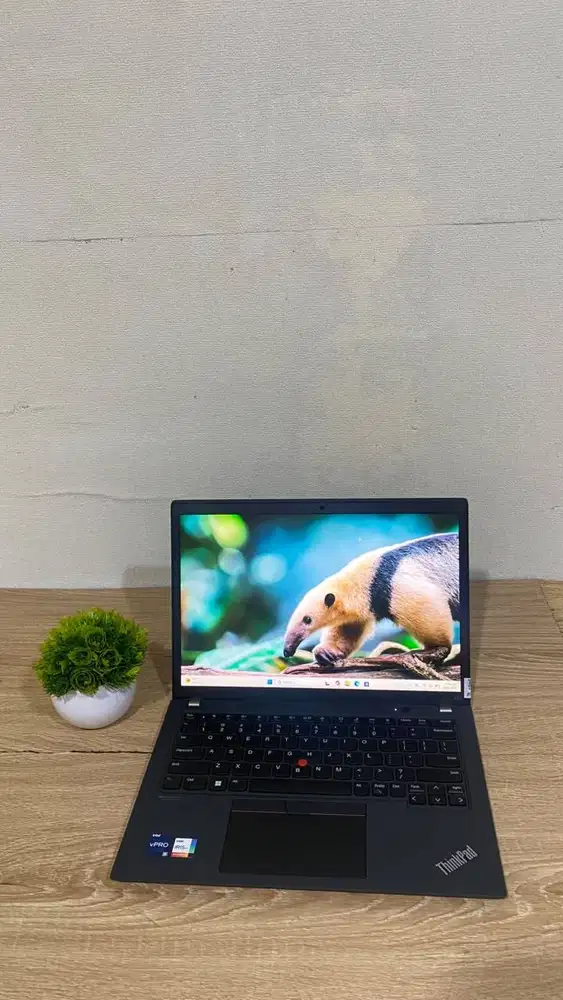 Kencang di Performa, Ringan di Bawaan!