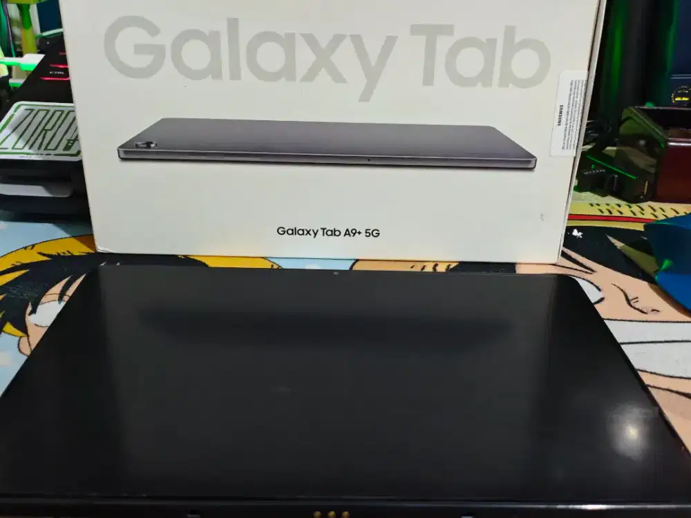 Samsung Tablet A9+ 5G 8/128