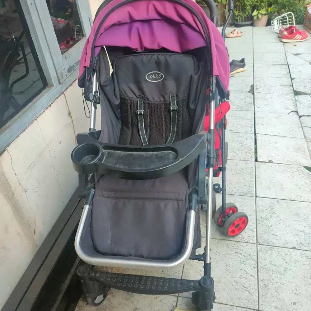 JUAL MURAH STROLER BAYI
